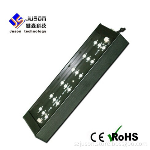High Quality Cheap CE/ROHS Certified 24W-96W LED Grow Light